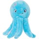 ZippyPaws Grunterz Oscar The Octopus Large Plush Dog Toy ZippyPaws Grunterz Oscar The Octopus Large Plush Dog Toy