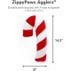 ZippyPaws Jigglerz® Duck ZippyPaws Jigglerz® Duck