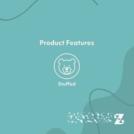 ZippyPaws Jigglerz® Duck ZippyPaws Jigglerz® Duck