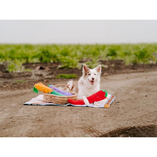 ZippyPaws Jigglerz® Duck ZippyPaws Jigglerz® Duck