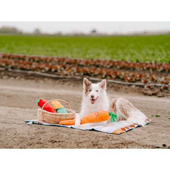 ZippyPaws Jigglerz® Duck ZippyPaws Jigglerz® Duck