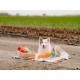ZippyPaws Jigglerz® Duck ZippyPaws Jigglerz® Duck