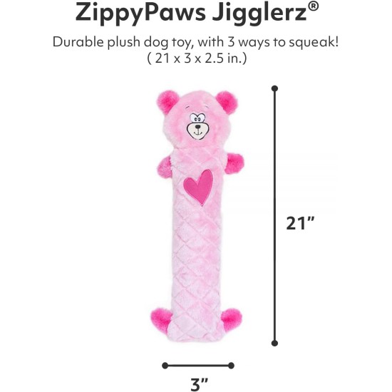 ZippyPaws Jigglerz® Duck ZippyPaws Jigglerz® Duck