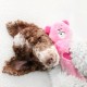 ZippyPaws Jigglerz® Duck ZippyPaws Jigglerz® Duck