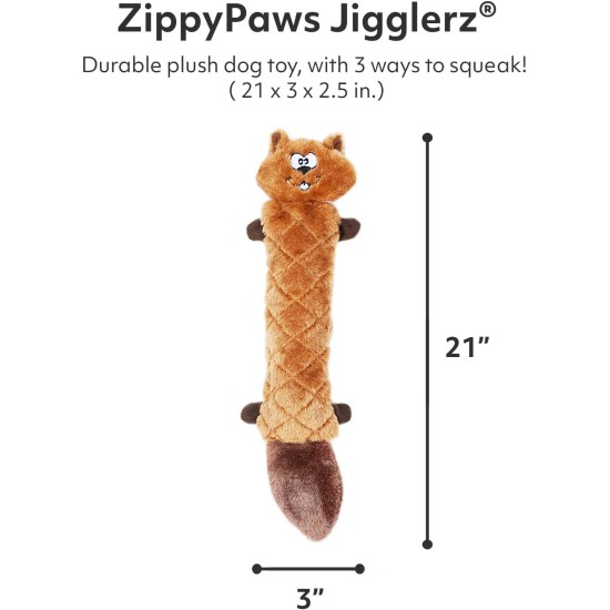 ZippyPaws Jigglerz® Duck ZippyPaws Jigglerz® Duck