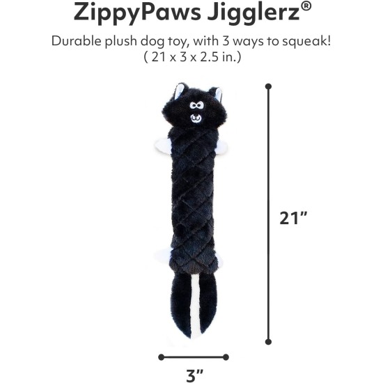 ZippyPaws Jigglerz® Duck ZippyPaws Jigglerz® Duck