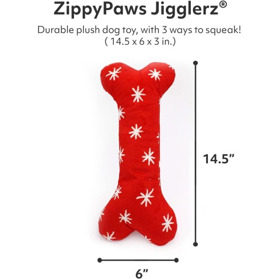 ZippyPaws Jigglerz® Duck ZippyPaws Jigglerz® Duck