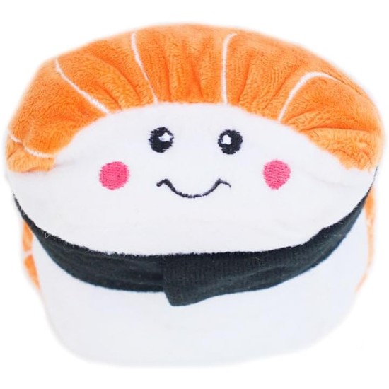ZippyPaws NomNomz® - Sushi