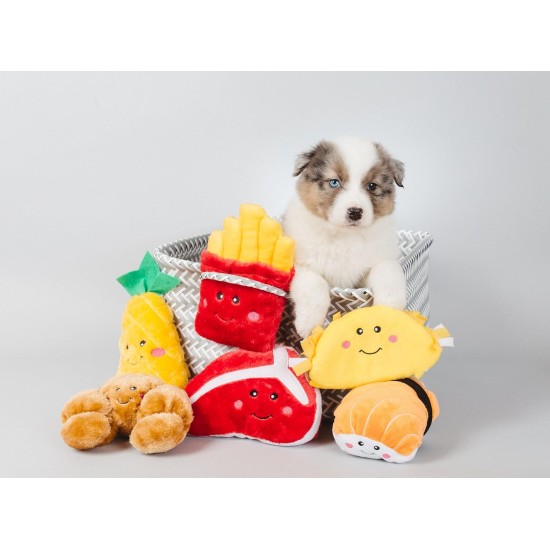 ZippyPaws NomNomz® - Sushi ZippyPaws NomNomz® - Sushi