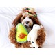 ZippyPaws NomNomz® - Sushi