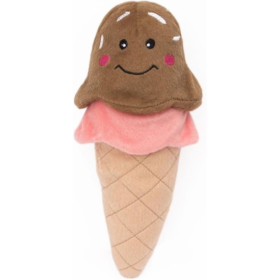 ZippyPaws NomNomz® Ice Cream ZippyPaws NomNomz® Ice Cream