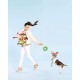 ZippyPaws Spencer the Crinkle Monkey - Large Rainbow, Box of 24 - Soft and Silent Dog Toy with Crinkle Sound, Promotes Fun and Exercise for Dogs of All Sizes ZippyPaws Spencer the Crinkle Monkey - Large Rainbow, Box of 24 - Soft and Silent Dog Toy with Crinkle Sound, Promotes Fun and Exercise for Dogs of All Sizes