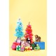 ZippyPaws Spencer the Crinkle Monkey - Large Rainbow, Box of 24 - Soft and Silent Dog Toy with Crinkle Sound, Promotes Fun and Exercise for Dogs of All Sizes ZippyPaws Spencer the Crinkle Monkey - Large Rainbow, Box of 24 - Soft and Silent Dog Toy with Crinkle Sound, Promotes Fun and Exercise for Dogs of All Sizes