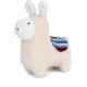 ZippyPaws Storybook Snugglerz Liam das Lama Hundespielzeug | Kuscheliges Plüschspielzeug mit Quietscher | Ideal für kleine bis mittlere Hunde | 24 Stück pro Karton ZippyPaws Storybook Snugglerz Liam das Lama Hundespielzeug | Kuscheliges Plüschspielzeug mit Quietscher | Ideal für kleine bis mittlere Hunde | 24 Stück pro Karton
