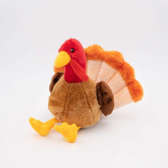 ZippyPaws Tucker The Turkey