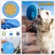 babaZone Dog Toys for Medium and Large Breeds GiftPuzzleBox for Your Smart Pet Snuffle Mat, Lick Mat, Dental Chew Toy, Feeder, Interactive Cool Stuff babaZone Dog Toys for Medium and Large Breeds GiftPuzzleBox for Your Smart Pet Snuffle Mat, Lick Mat, Dental Chew Toy, Feeder, Interactive Cool Stuff