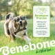 Benebone Durable Dog Chew Toy Box for Aggressive Chewers with Wishbone, Fishbone, Stick & Zaggler, Medium Benebone Durable Dog Chew Toy Box for Aggressive Chewers with Wishbone, Fishbone, Stick & Zaggler, Medium