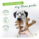 Benebone Durable Dog Chew Toy Box for Aggressive Chewers with Wishbone, Fishbone, Stick & Zaggler, Medium Benebone Durable Dog Chew Toy Box for Aggressive Chewers with Wishbone, Fishbone, Stick & Zaggler, Medium