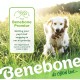 Benebone Durable Dog Chew Toy Box for Aggressive Chewers with Wishbone, Fishbone, Stick & Zaggler, Medium Benebone Durable Dog Chew Toy Box for Aggressive Chewers with Wishbone, Fishbone, Stick & Zaggler, Medium