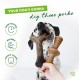 Benebone Durable Dog Chew Toy Box for Aggressive Chewers with Wishbone, Fishbone, Stick & Zaggler, Medium Benebone Durable Dog Chew Toy Box for Aggressive Chewers with Wishbone, Fishbone, Stick & Zaggler, Medium