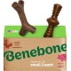 Benebone Durable Dog Chew Toy Box for Aggressive Chewers with Wishbone, Fishbone, Stick & Zaggler, Medium Benebone Durable Dog Chew Toy Box for Aggressive Chewers with Wishbone, Fishbone, Stick & Zaggler, Medium