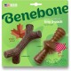 Benebone Durable Dog Chew Toy Box for Aggressive Chewers with Wishbone, Fishbone, Stick & Zaggler, Medium Benebone Durable Dog Chew Toy Box for Aggressive Chewers with Wishbone, Fishbone, Stick & Zaggler, Medium