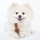 Benebone Durable Dog Chew Toy Box for Aggressive Chewers with Wishbone, Fishbone, Stick & Zaggler, Medium Benebone Durable Dog Chew Toy Box for Aggressive Chewers with Wishbone, Fishbone, Stick & Zaggler, Medium