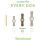Benebone Durable Interactive Pawplexer Dog Chew Toy for Aggressive Chewers, Real Bacon, Small Benebone Durable Interactive Pawplexer Dog Chew Toy for Aggressive Chewers, Real Bacon, Small