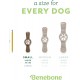 Benebone Durable Interactive Pawplexer Dog Chew Toy for Aggressive Chewers, Real Bacon, Small Benebone Durable Interactive Pawplexer Dog Chew Toy for Aggressive Chewers, Real Bacon, Small