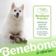Benebone Durable Interactive Pawplexer Dog Chew Toy for Aggressive Chewers, Real Bacon, Small Benebone Durable Interactive Pawplexer Dog Chew Toy for Aggressive Chewers, Real Bacon, Small