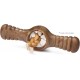 Benebone Durable Interactive Pawplexer Dog Chew Toy for Aggressive Chewers, Real Bacon, Small Benebone Durable Interactive Pawplexer Dog Chew Toy for Aggressive Chewers, Real Bacon, Small