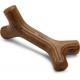Benebone Fishbone Heavy Duty Chew Toy for Aggressive Chewers, Real Jack Salmon, Medium Benebone Fishbone Heavy Duty Chew Toy for Aggressive Chewers, Real Jack Salmon, Medium