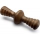 Benebone Fishbone Heavy Duty Chew Toy for Aggressive Chewers, Real Jack Salmon, Medium Benebone Fishbone Heavy Duty Chew Toy for Aggressive Chewers, Real Jack Salmon, Medium