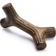 Benebone Fishbone Heavy Duty Chew Toy for Aggressive Chewers, Real Jack Salmon, Medium Benebone Fishbone Heavy Duty Chew Toy for Aggressive Chewers, Real Jack Salmon, Medium