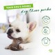 Benebone Indestructible Dog Chew Toy Gift Box for Aggressive Chewers with Wishbone, Herringbone, Stick & Zaggler, Long-Lasting Boredom Flavors, for Small Dogs, Made in Benebone Indestructible Dog Chew Toy Gift Box for Aggressive Chewers with Wishbone, Herringbone, Stick & Zaggler, Long-Lasting Boredom Flavors, for Small Dogs, Made in