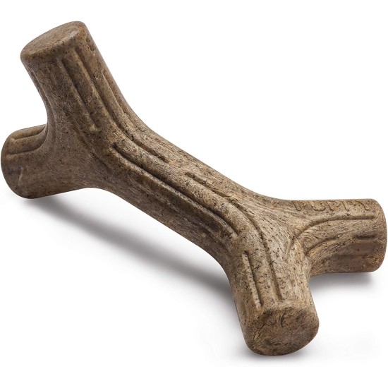 Benebone Indestructible Maple Chew Toy for Aggressive Chewers, Durable and Durable for Puppies, Real Maple Wood for Small Dogs, Product Benebone Indestructible Maple Chew Toy for Aggressive Chewers, Durable and Durable for Puppies, Real Maple Wood for Small Dogs, Product