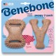 Benebone Indestructible Maple Chew Toy for Aggressive Chewers, Durable and Durable for Puppies, Real Maple Wood for Small Dogs, Product Benebone Indestructible Maple Chew Toy for Aggressive Chewers, Durable and Durable for Puppies, Real Maple Wood for Small Dogs, Product