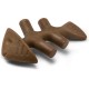 Benebone Medium Fishbone for Dogs - Herringbone Chew Toy Benebone Medium Fishbone for Dogs - Herringbone Chew Toy