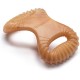 Benebone Medium Fishbone for Dogs - Herringbone Chew Toy Benebone Medium Fishbone for Dogs - Herringbone Chew Toy