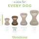 Benebone Medium Fishbone for Dogs - Herringbone Chew Toy Benebone Medium Fishbone for Dogs - Herringbone Chew Toy