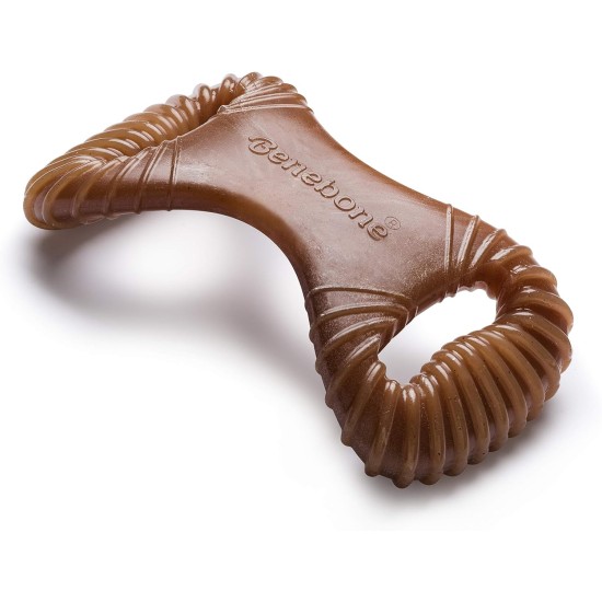 Benebone Medium Fishbone for Dogs - Herringbone Chew Toy Benebone Medium Fishbone for Dogs - Herringbone Chew Toy