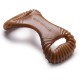 Benebone Medium Fishbone for Dogs - Herringbone Chew Toy Benebone Medium Fishbone for Dogs - Herringbone Chew Toy
