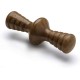 Benebone Medium Fishbone for Dogs - Herringbone Chew Toy Benebone Medium Fishbone for Dogs - Herringbone Chew Toy