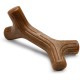 Benebone Medium Fishbone for Dogs - Herringbone Chew Toy Benebone Medium Fishbone for Dogs - Herringbone Chew Toy
