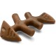Benebone Medium Fishbone for Dogs - Herringbone Chew Toy Benebone Medium Fishbone for Dogs - Herringbone Chew Toy