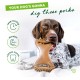Benebone Medium Fishbone for Dogs - Herringbone Chew Toy Benebone Medium Fishbone for Dogs - Herringbone Chew Toy