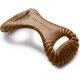 Benebone Medium Fishbone for Dogs - Herringbone Chew Toy Benebone Medium Fishbone for Dogs - Herringbone Chew Toy