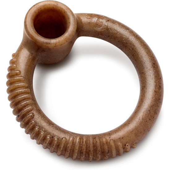 Benebone Medium Fishbone for Dogs - Herringbone Chew Toy Benebone Medium Fishbone for Dogs - Herringbone Chew Toy