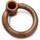 Benebone Medium Fishbone for Dogs - Herringbone Chew Toy Benebone Medium Fishbone for Dogs - Herringbone Chew Toy