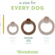 Benebone Medium Fishbone for Dogs - Herringbone Chew Toy Benebone Medium Fishbone for Dogs - Herringbone Chew Toy